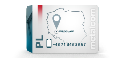 Metalcom Poland