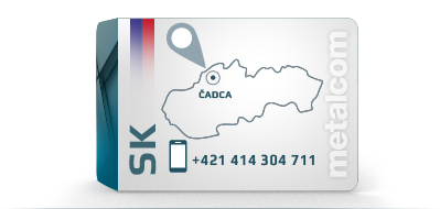 Metalcom Slovakia