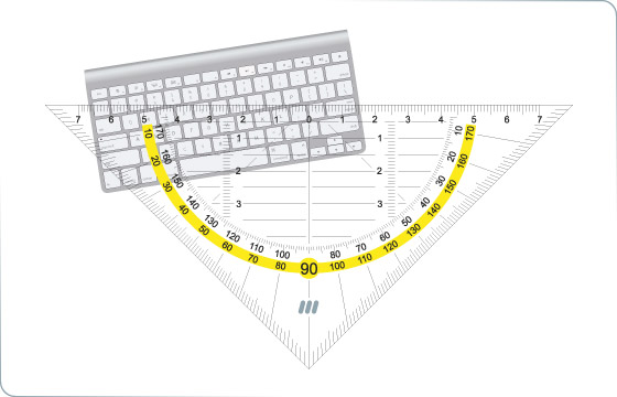 Blindniete Multigrip mit Senkkopf - B