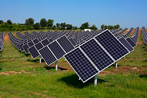 Energetik und Photovoltaik