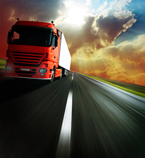 Trucks/lorries