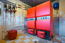 Heating and warming technology