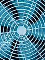 Vzduchotechnika a klimatizace