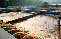 Wasserleitung, Kanalisationen