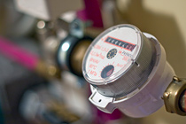 Gas meters