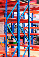 Warehousing systems