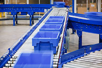 Warehousing systems