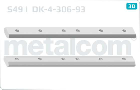 Złączki S49 I - DK-4-306-93