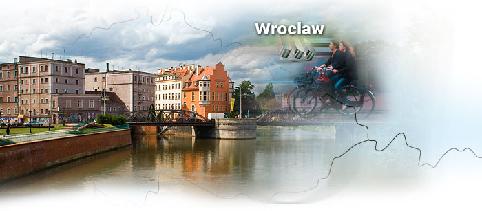 Wroclaw